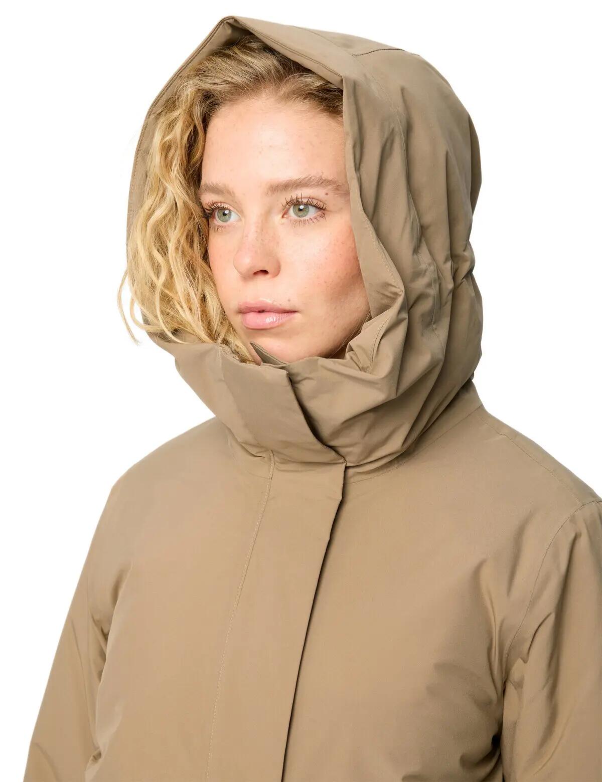 Outdoor-Jacke W Coreway Coat 6/7