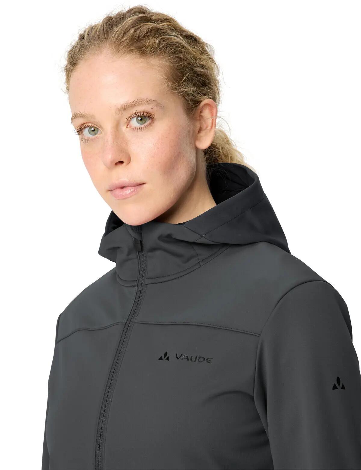 Softshell-Jacke W Qimsa Softshell Jacket 6/7