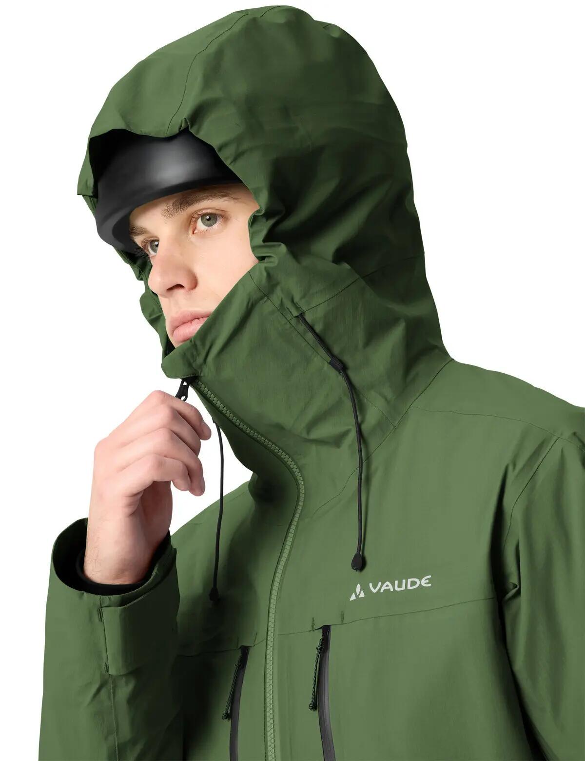 Hardshell-Jacke M Monviso 3L Jacket II 6/7