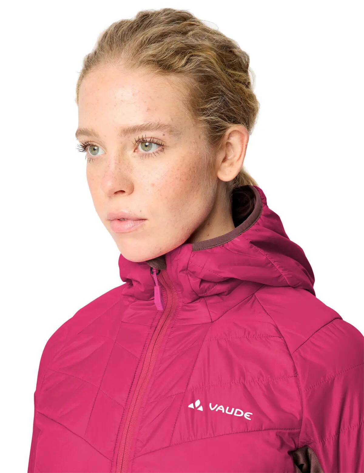 Isolationsjacke W Sesvenna Jacket IV 6/7