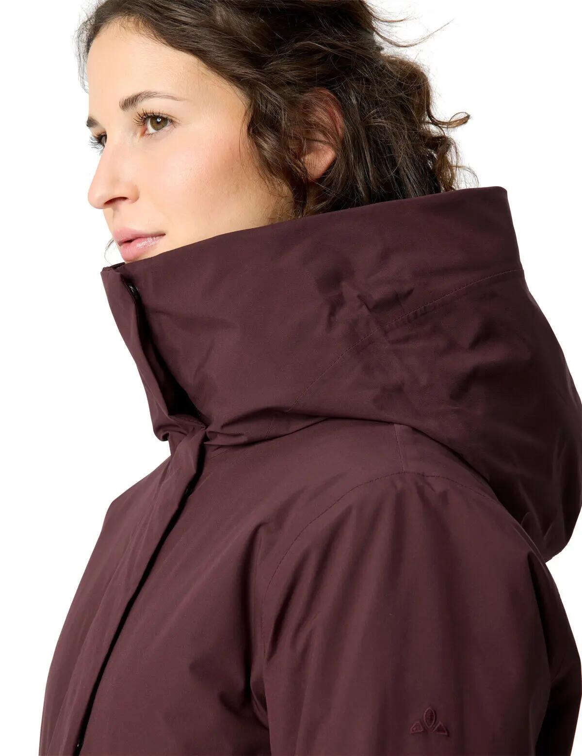 Outdoor-Jacke W Coreway Coat 6/7