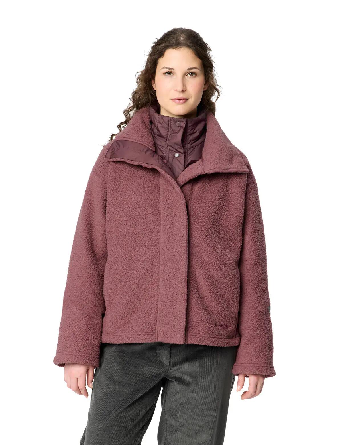3in1-Jacken W Najun 3in1 Jacket 3/11