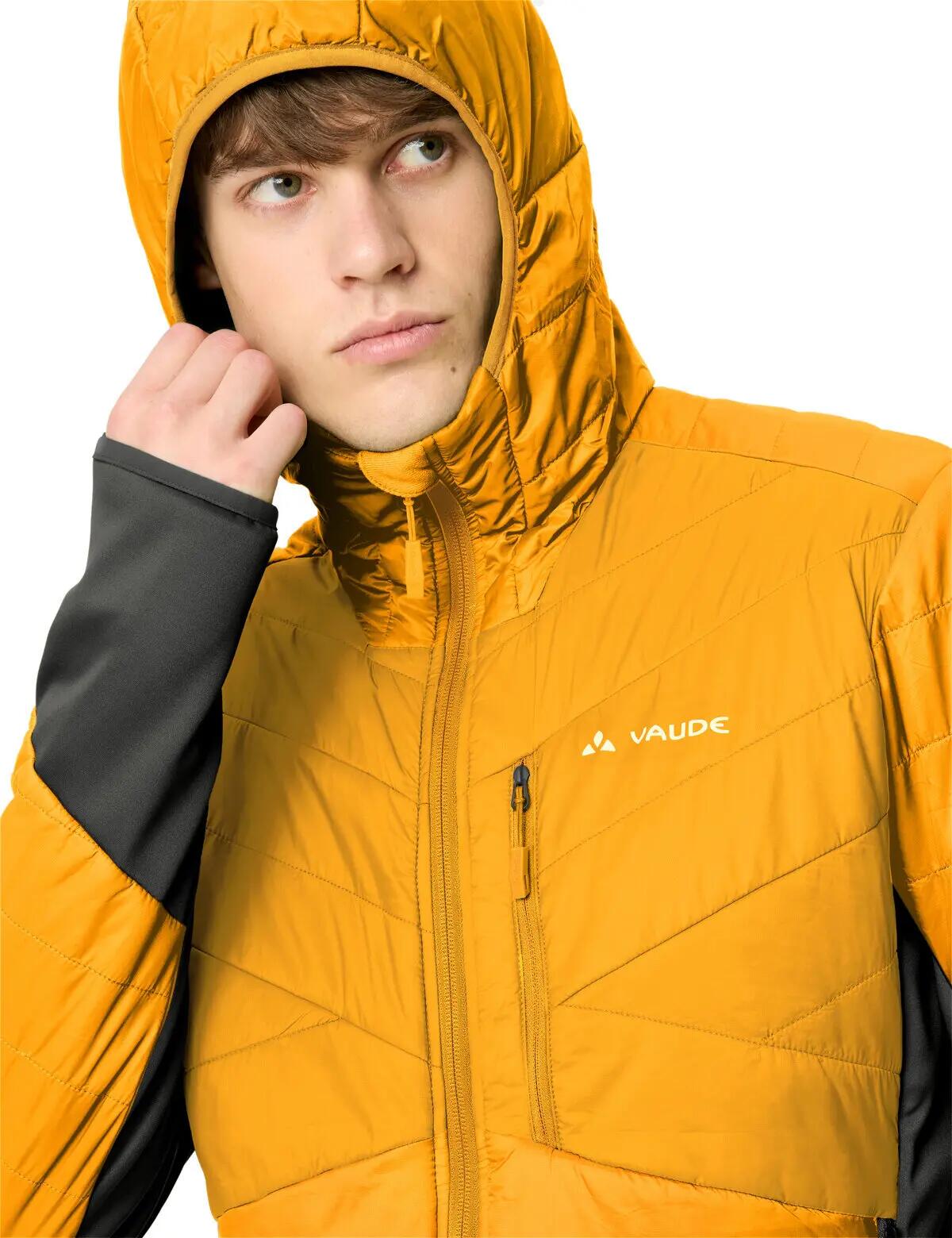 Isolationsjacke M Sesvenna Jacket IV 6/7