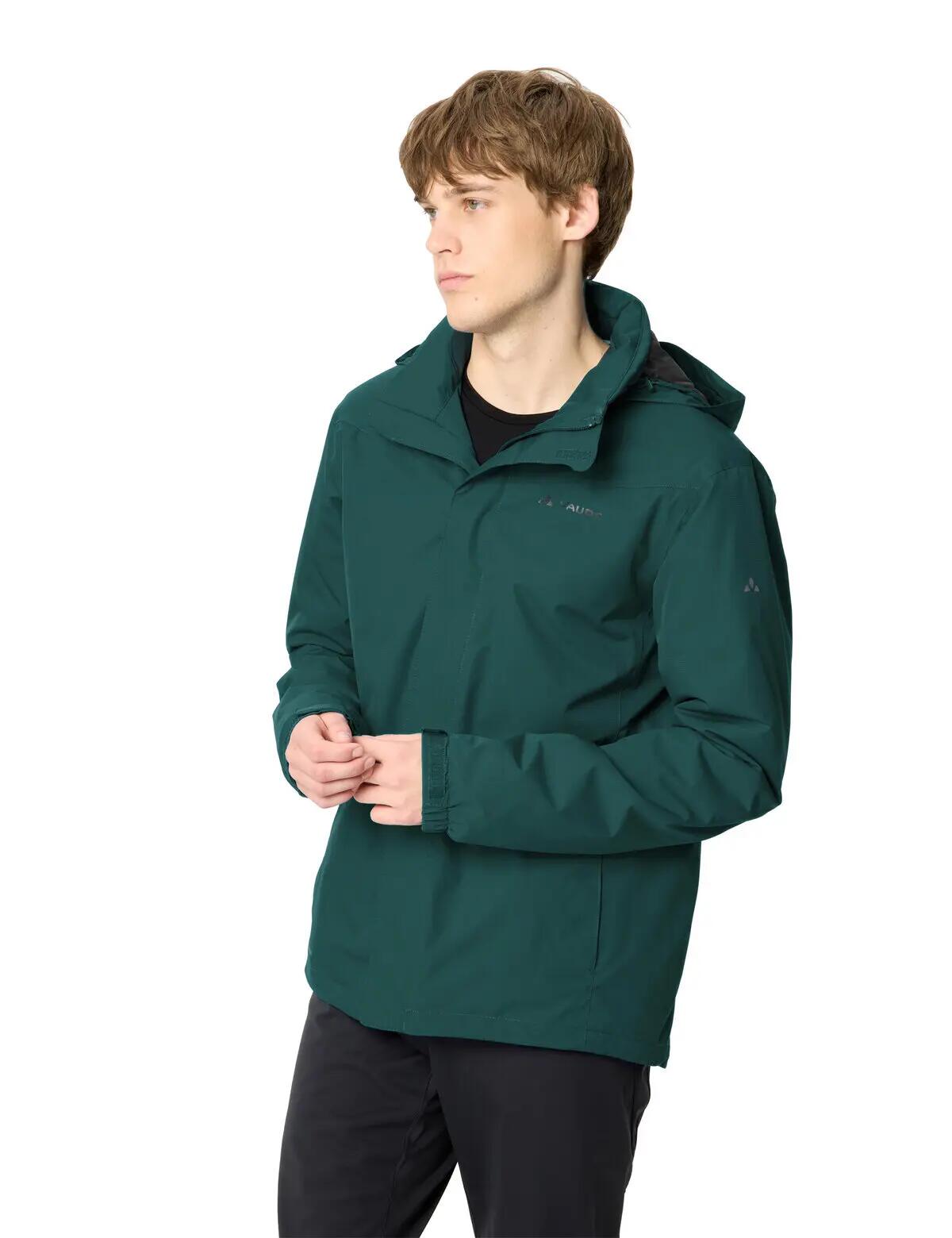 Outdoor-Jacke M Escape Bike Warm Jacket 7/7