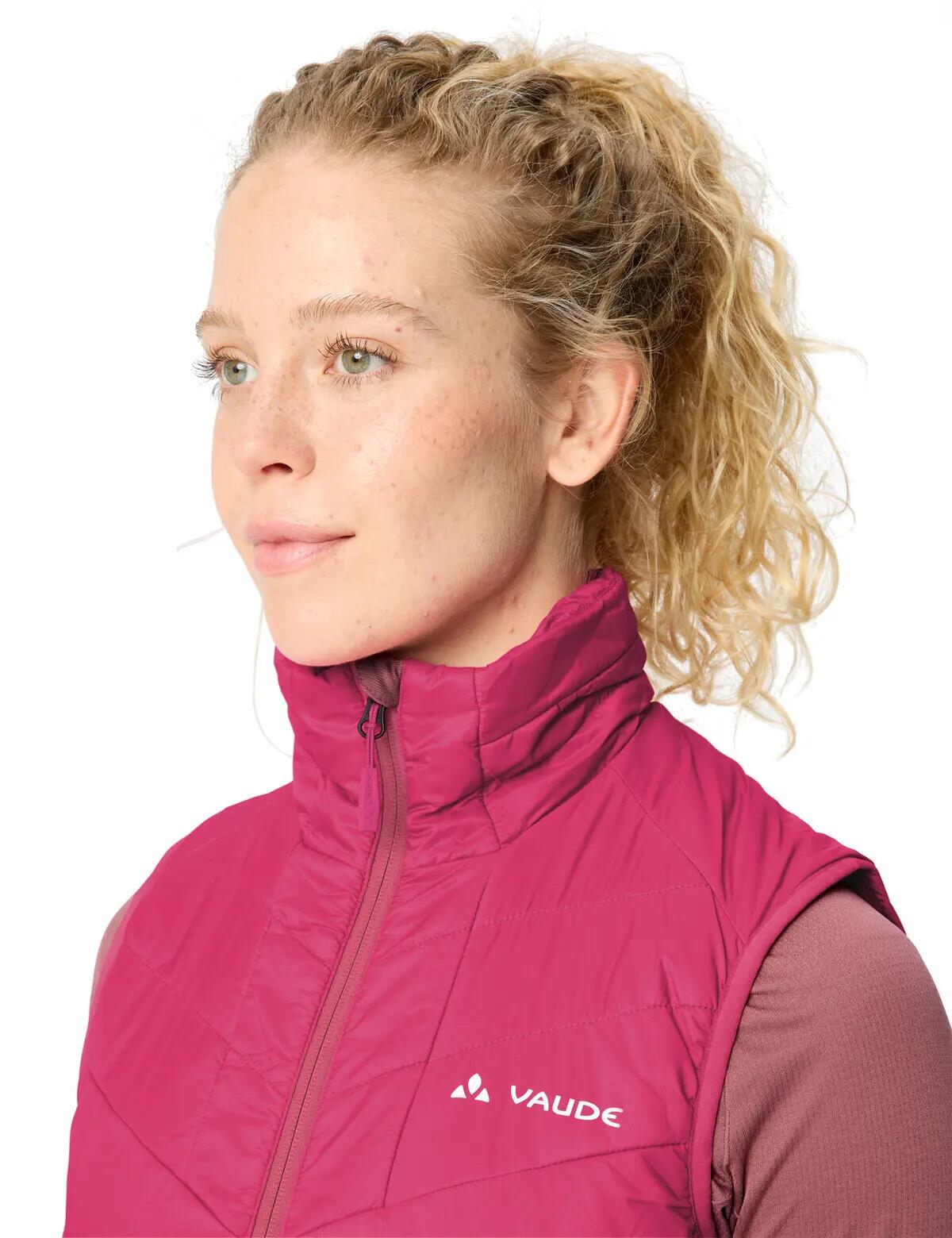 Funktionsweste W Sesvenna Vest IV 6/7
