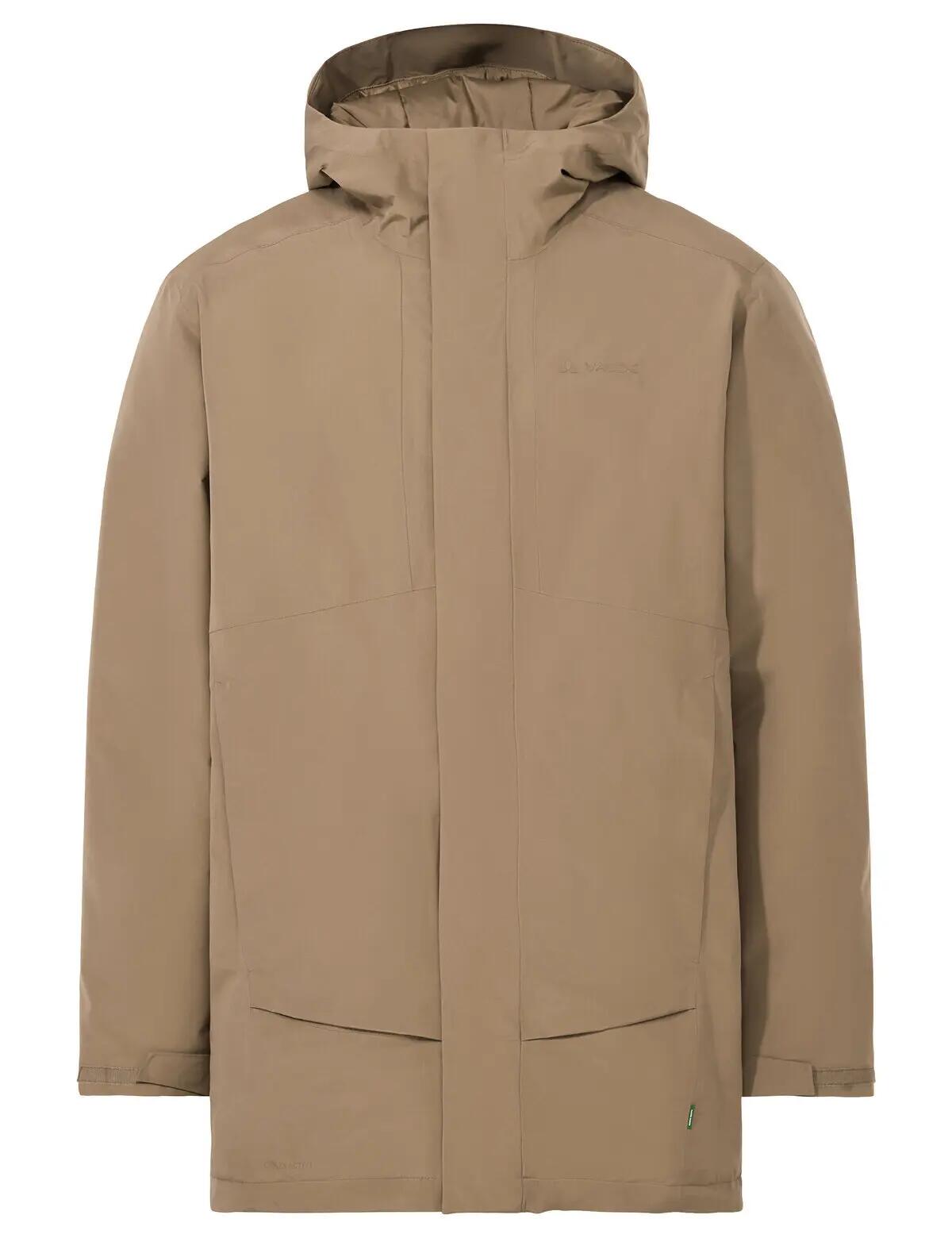 Outdoor-Jacke M Rosemoor Padded Parka 4/7