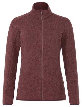 Fleecejacke W Rienza Jacket IV