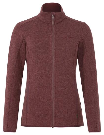 Fleecejacke W Rienza Jacket IV