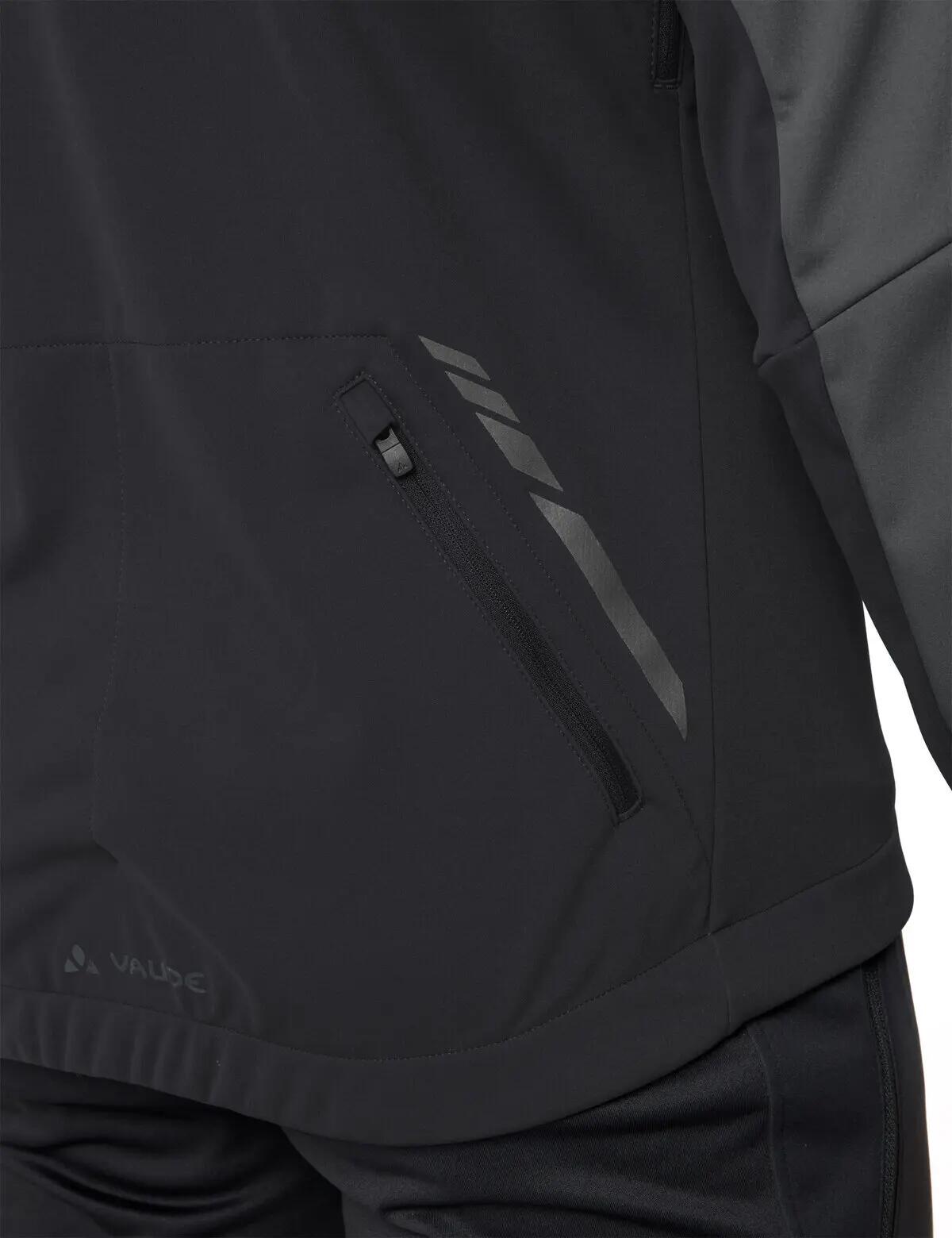Softshell-Jacke M Posta Softshell J VII 5/7