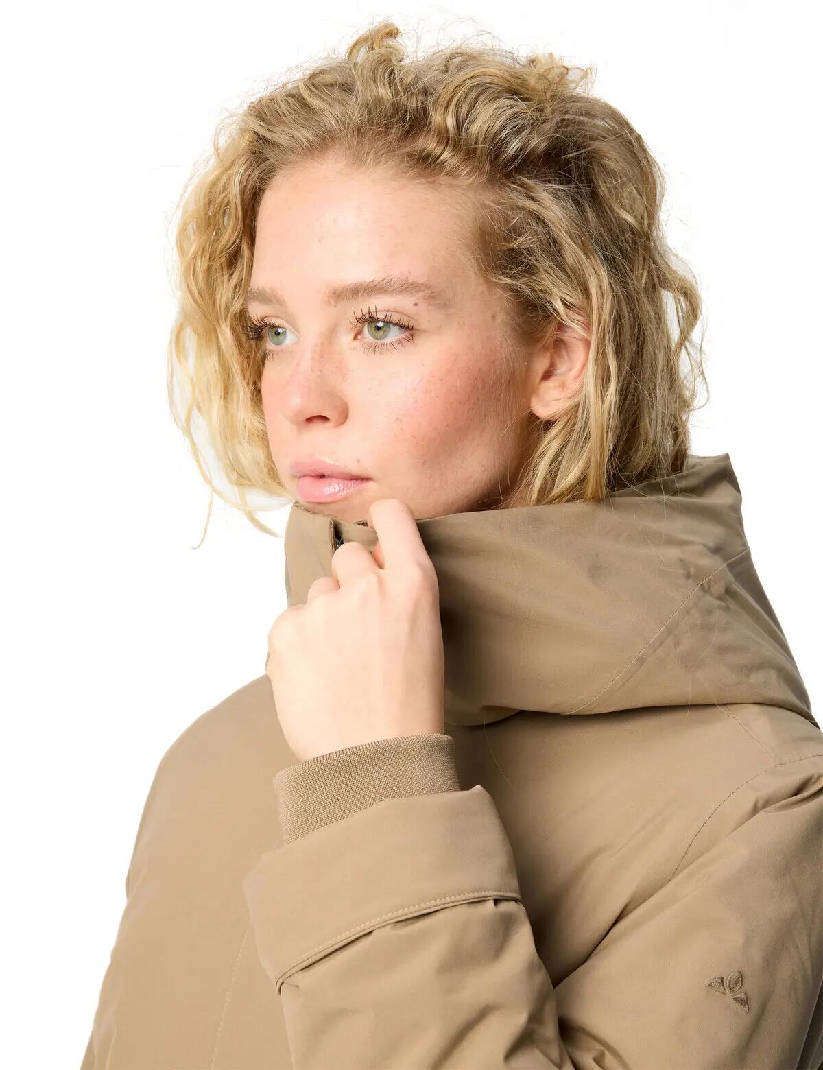 Outdoor-Jacke W Coreway Coat 5/7