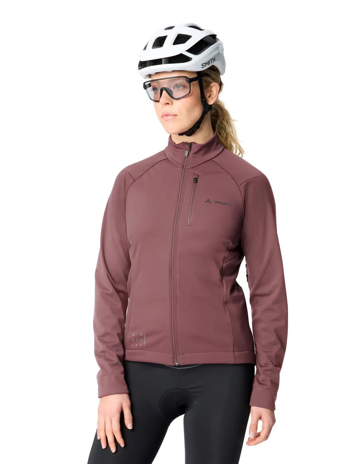 Softshell-Jacke W Posta Softshell J II 7/7