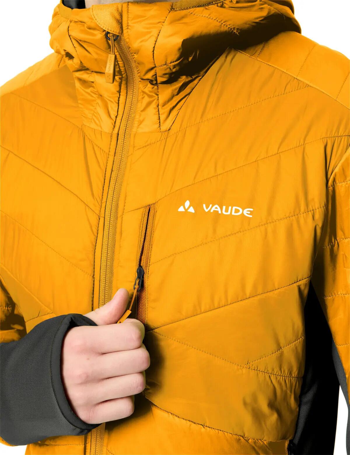 Isolationsjacke M Sesvenna Jacket IV 5/7