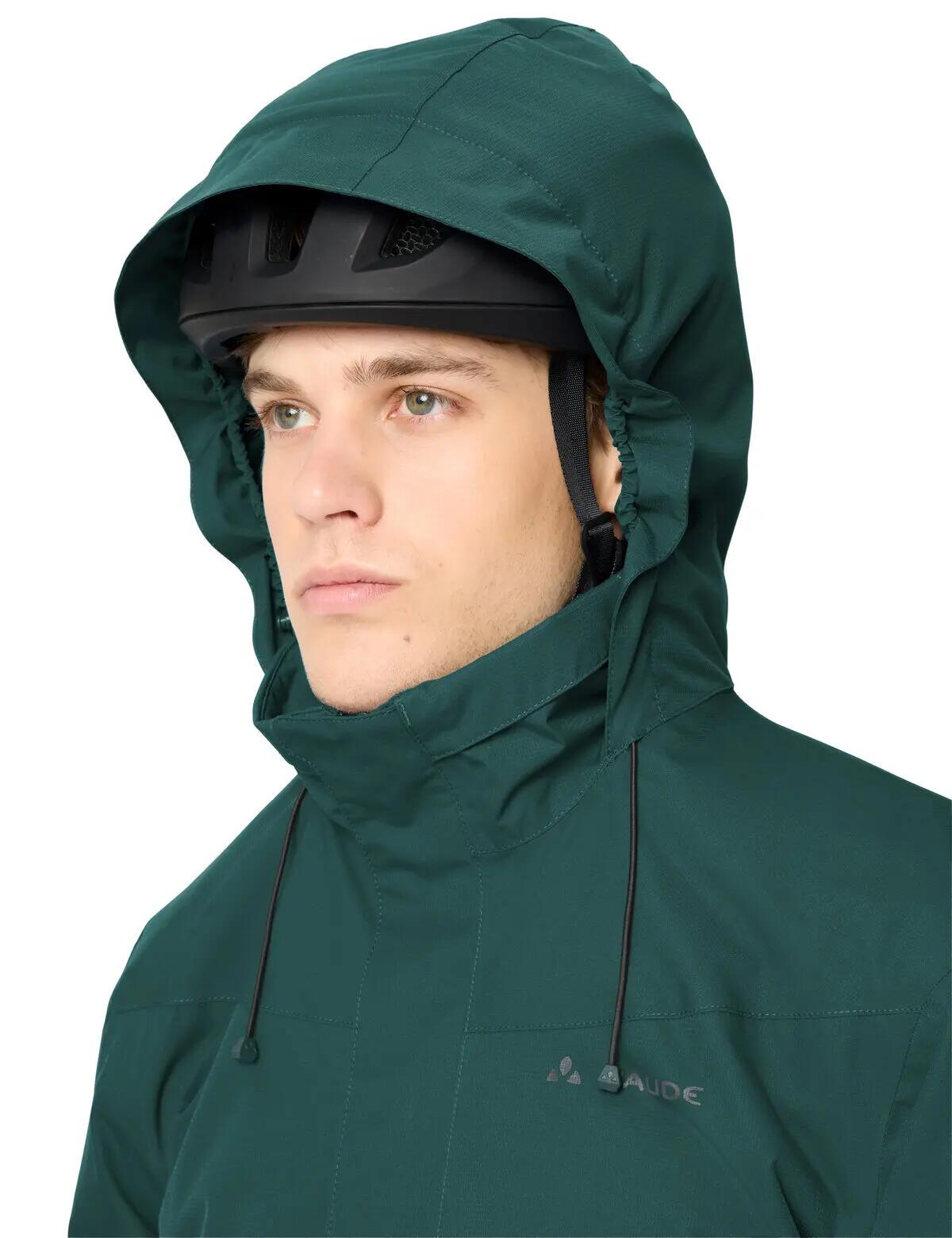 Outdoor-Jacke M Escape Bike Warm Jacket 6/7
