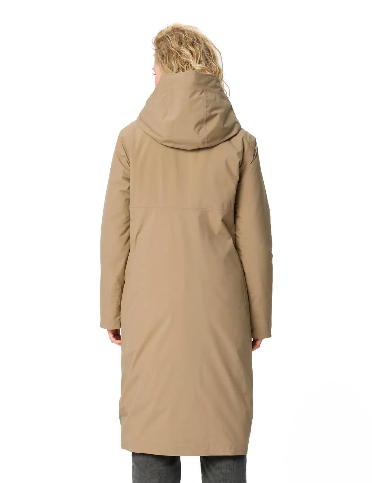 Outdoor-Jacke W Coreway Coat 4/7