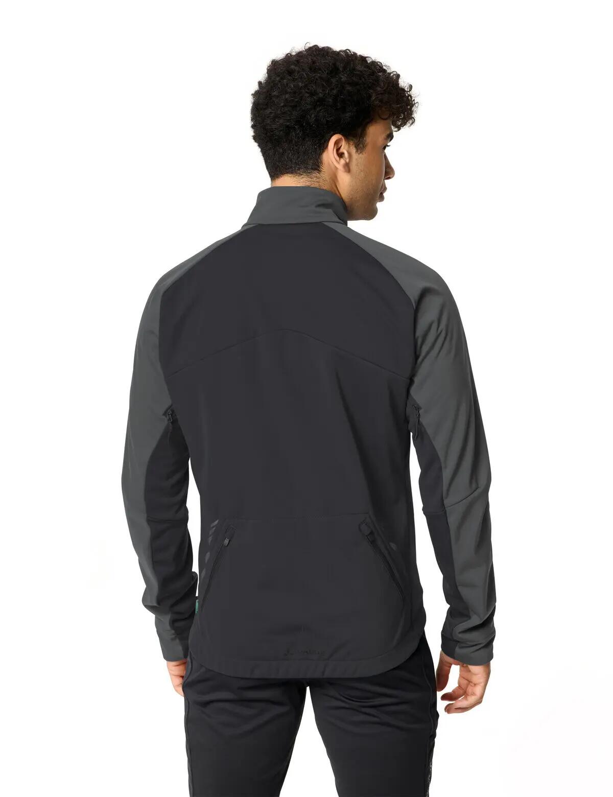 Softshell-Jacke M Posta Softshell J VII 4/7