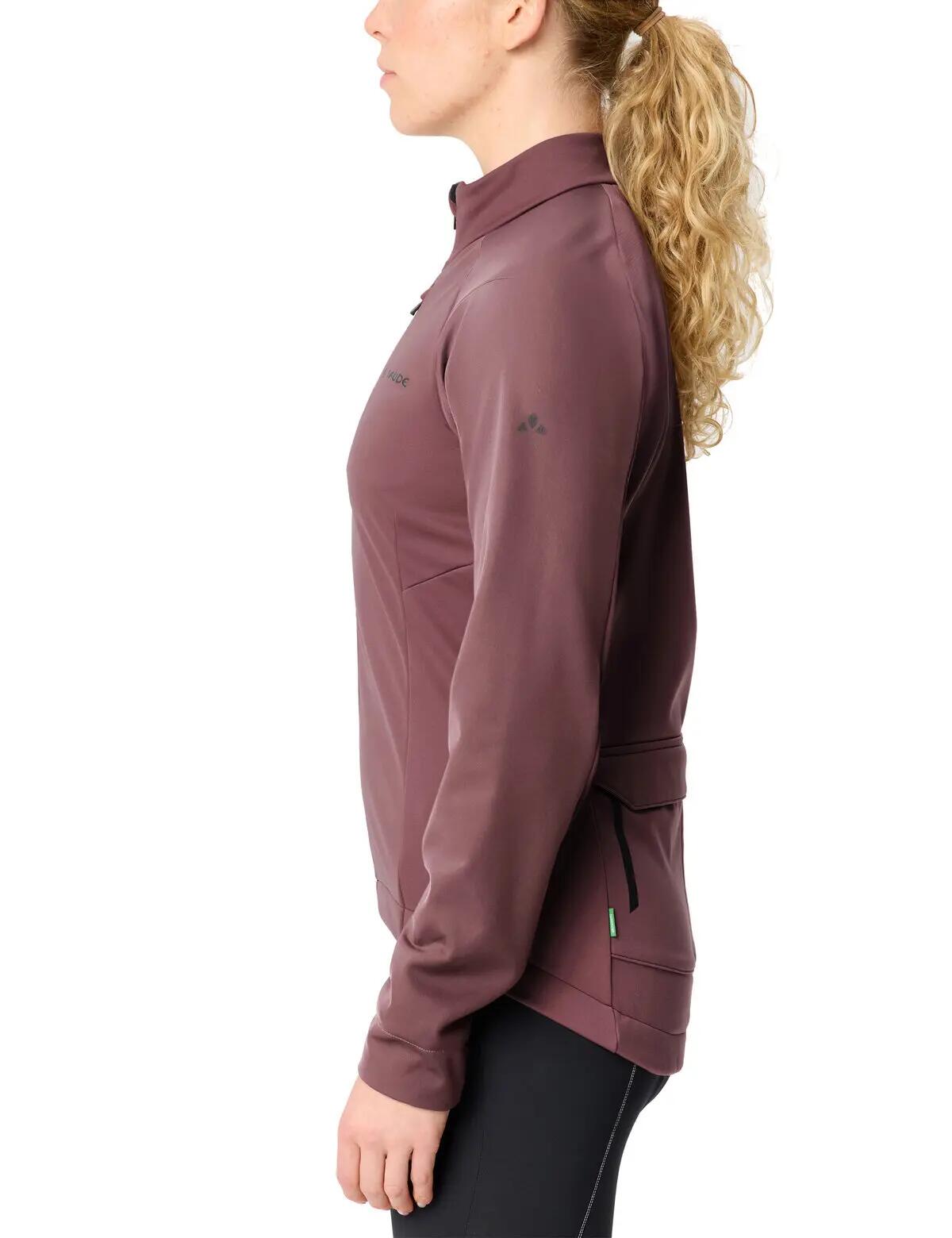 Softshell-Jacke W Posta Softshell J II 6/7