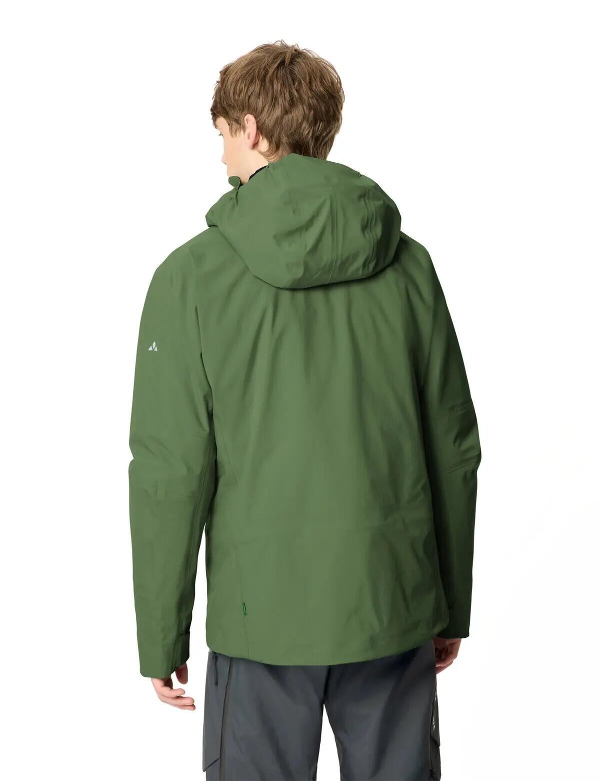 Hardshell-Jacke M Monviso 3L Jacket II 4/7