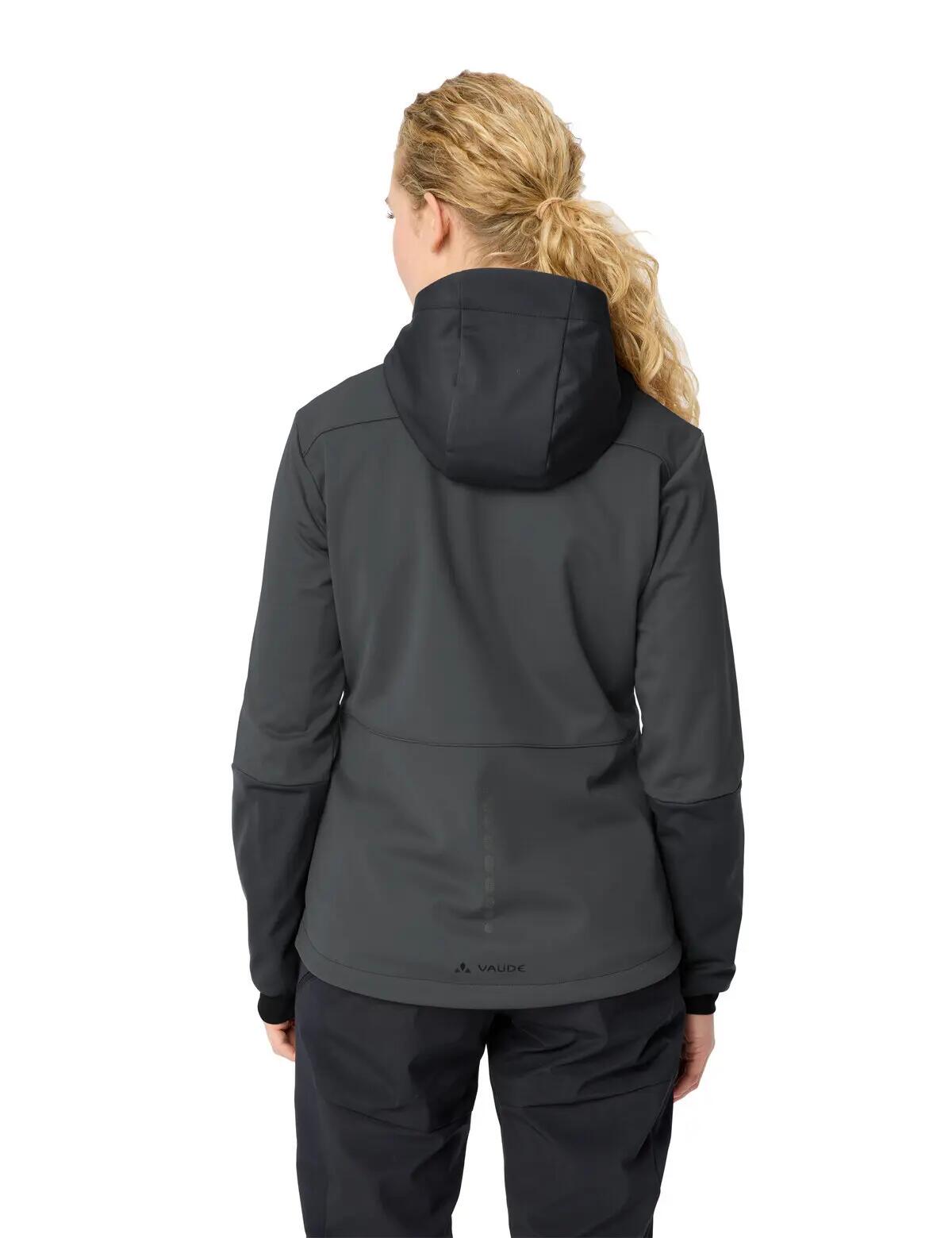 Softshell-Jacke W Qimsa Softshell Jacket 4/7