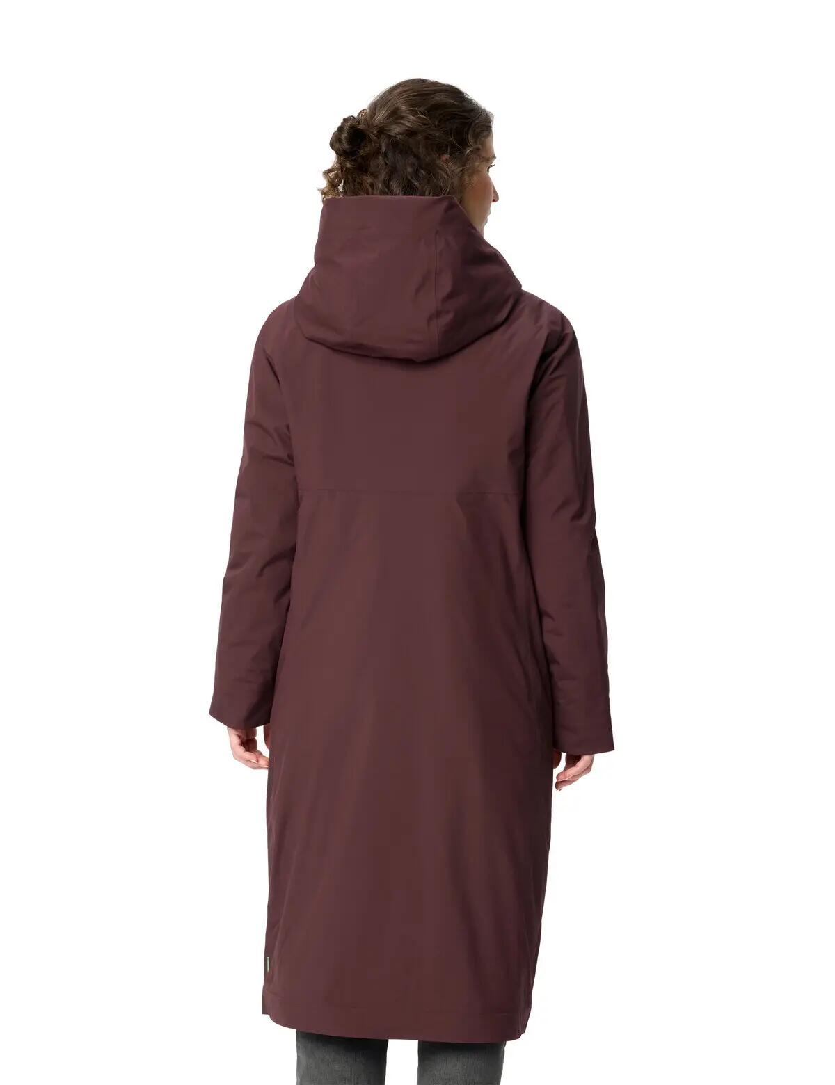 Outdoor-Jacke W Coreway Coat 4/7