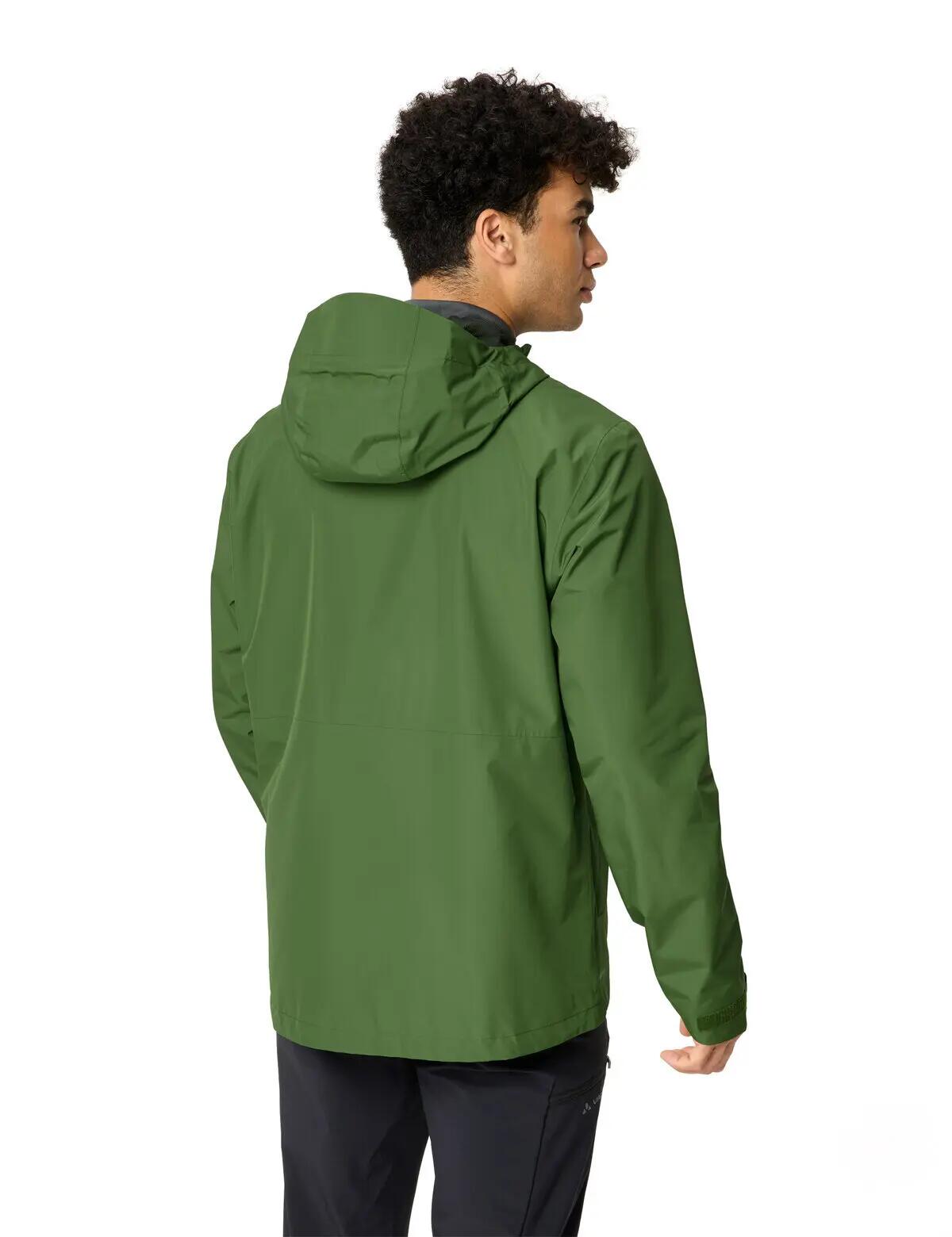 Outdoor-Jacke M Strathcona Jacket 4/7