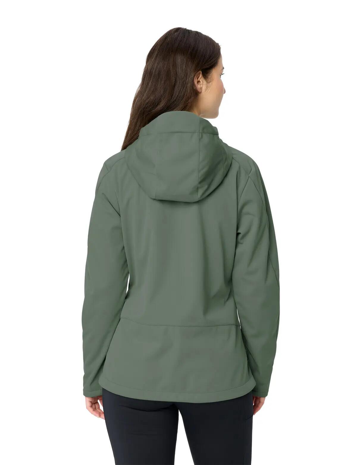 Softshell-Jacke W Elope Softshell Jkt 4/7
