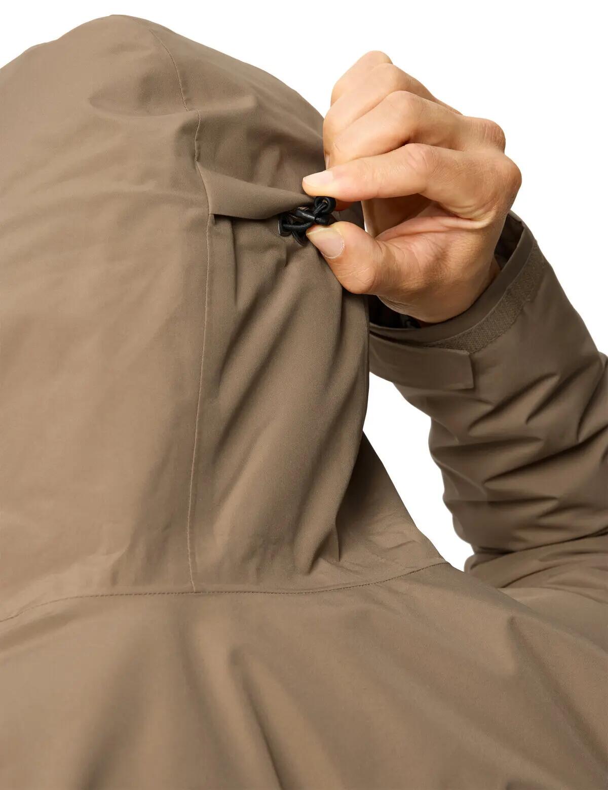 Outdoor-Jacke M Rosemoor Padded Parka 2/7