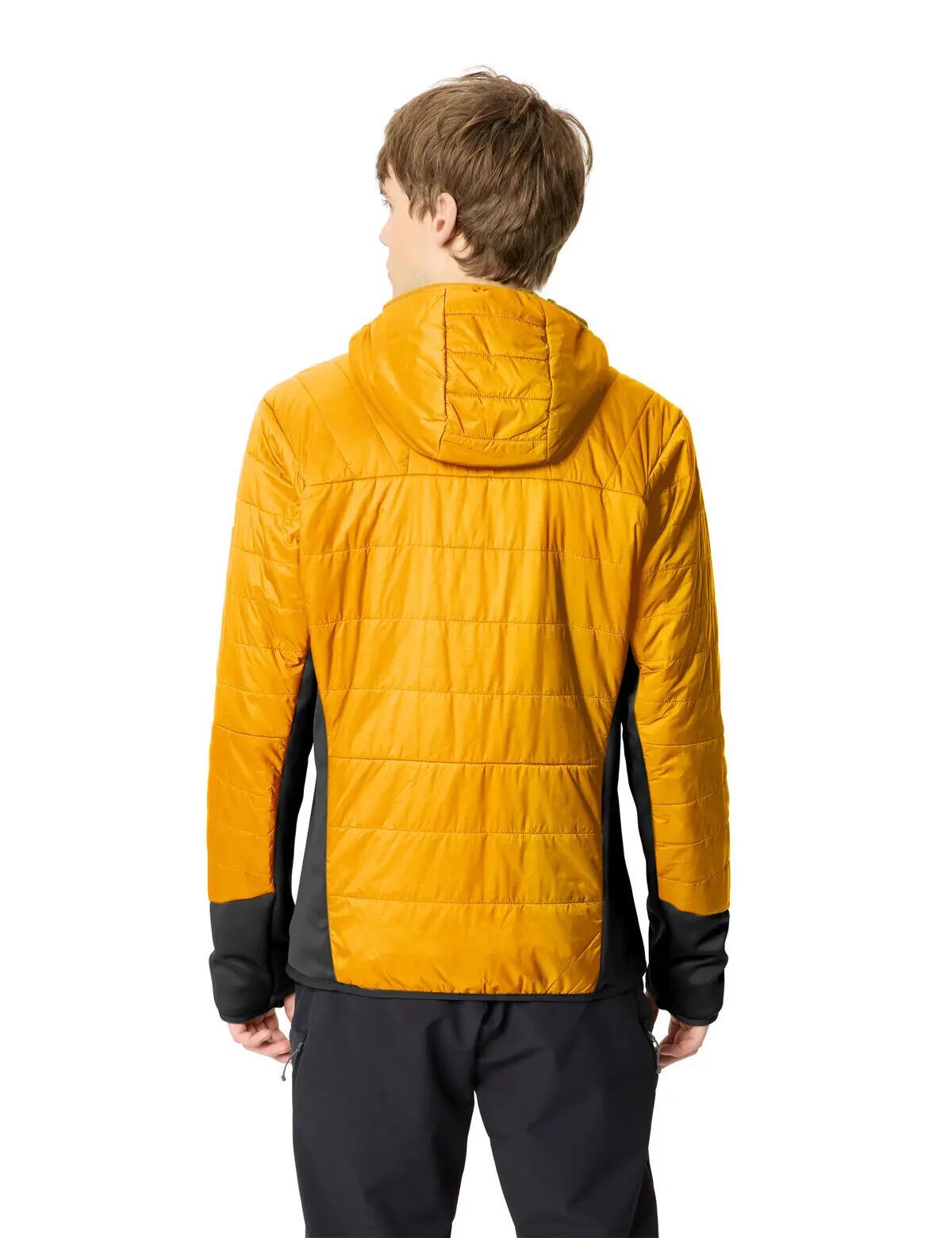 Isolationsjacke M Sesvenna Jacket IV 4/7