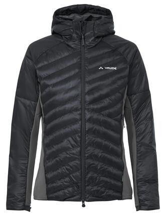Isolationsjacke W Sesvenna Pro Jacket III