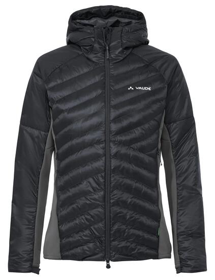 Isolationsjacke W Sesvenna Pro Jacket III