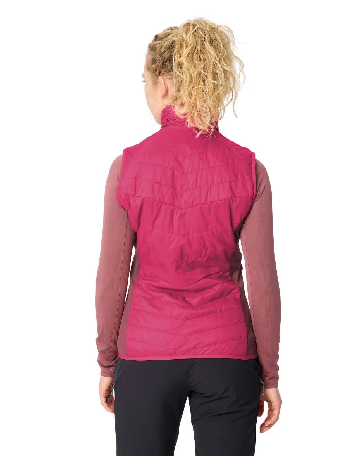 Funktionsweste W Sesvenna Vest IV 4/7