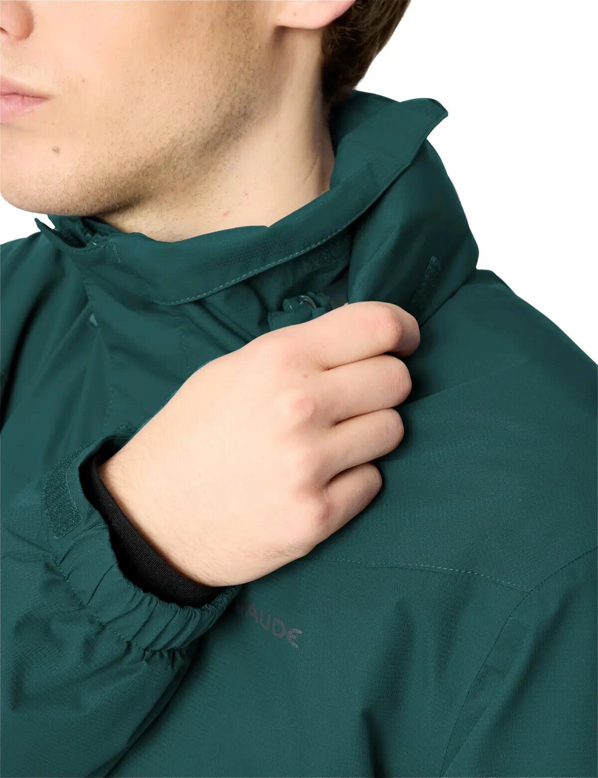 Outdoor-Jacke M Escape Bike Warm Jacket 5/7