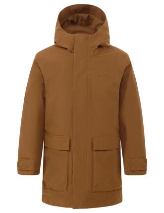 Hardshell-Jacke Kids Lulea 2L Parka