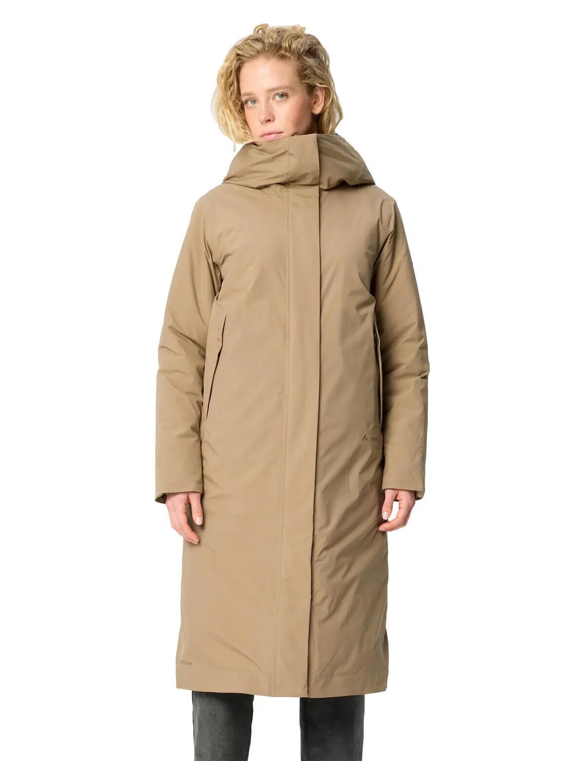 Outdoor-Jacke W Coreway Coat 3/7