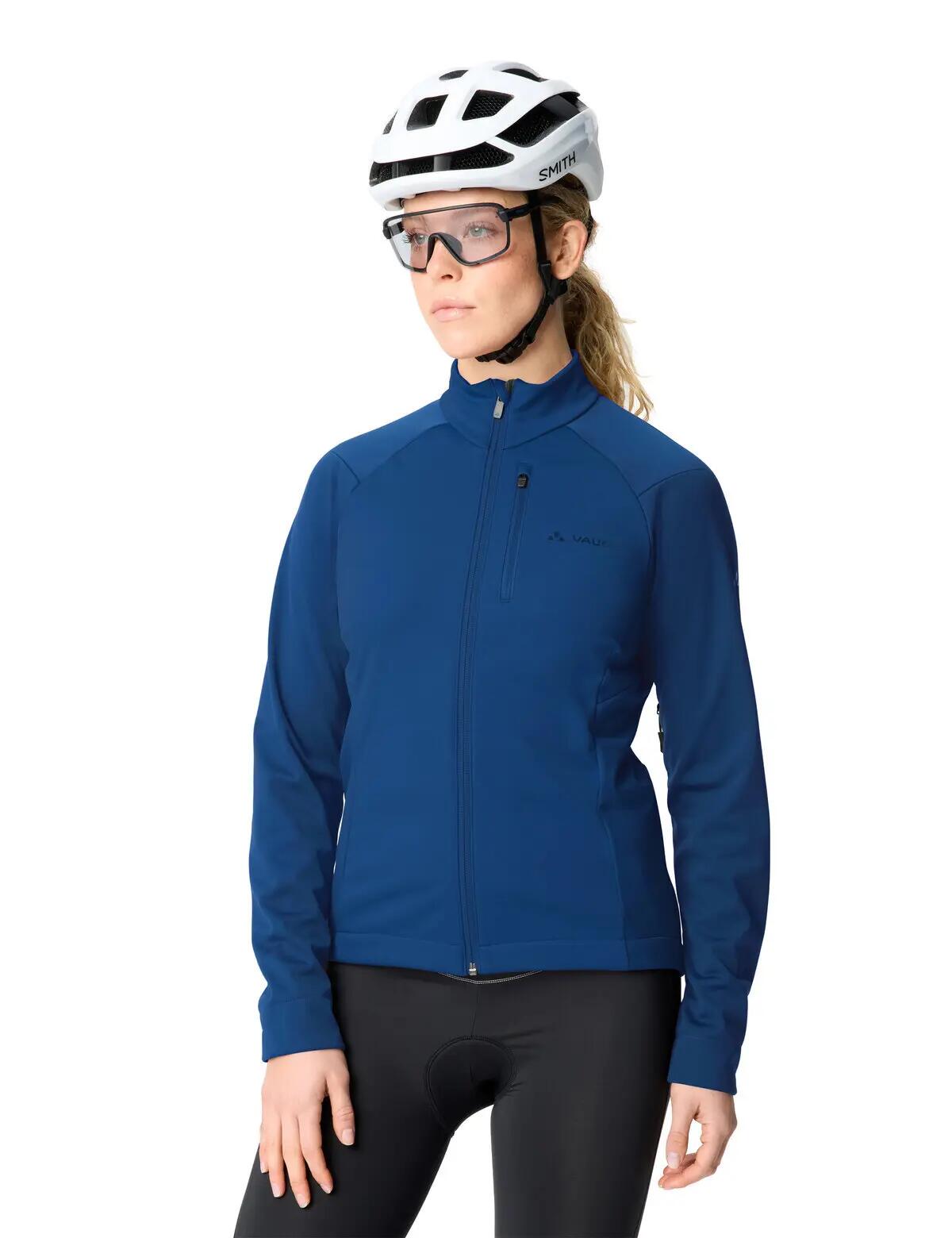 Softshell-Jacke W Posta SFT Jacket II 7/7
