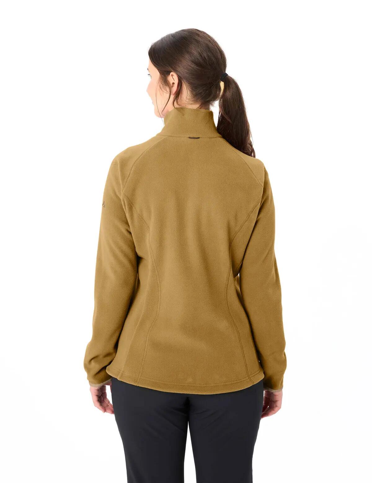 Fleecejacke W Rosemoor Fleece J II 4/7