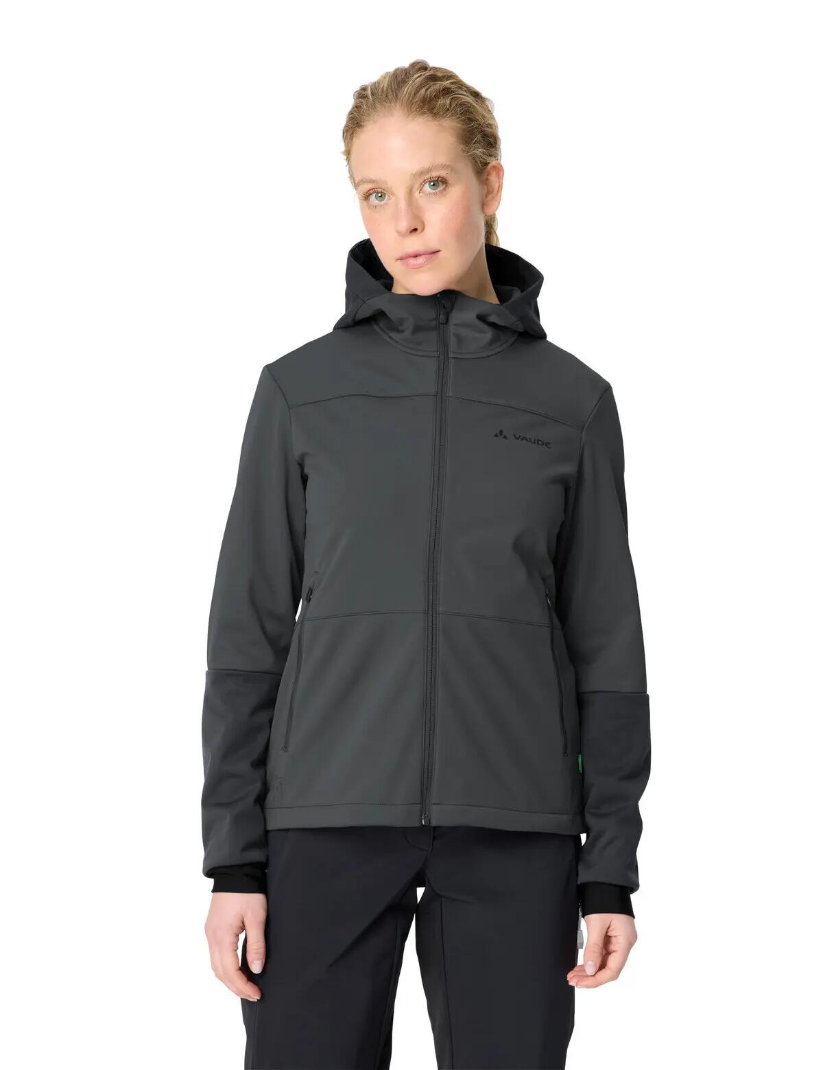 Softshell-Jacke W Qimsa Softshell Jacket 3/7