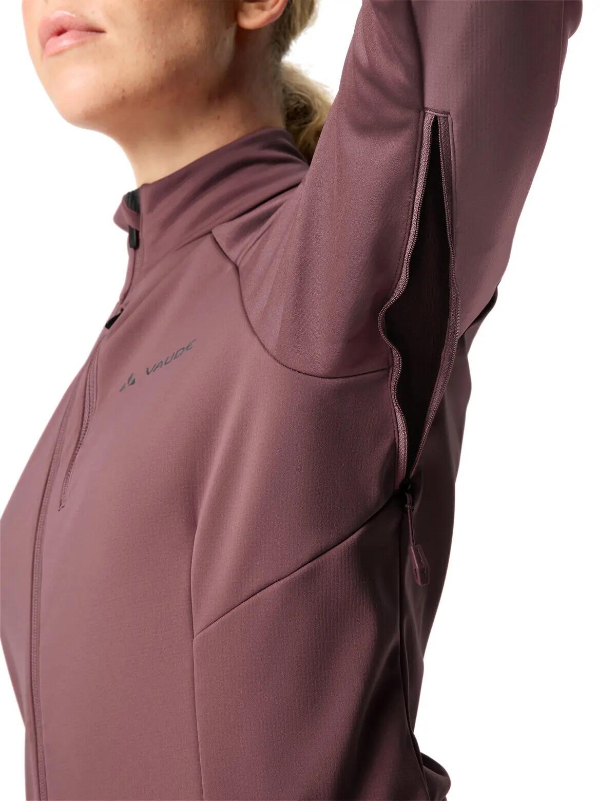 Softshell-Jacke W Posta Softshell J II 5/7