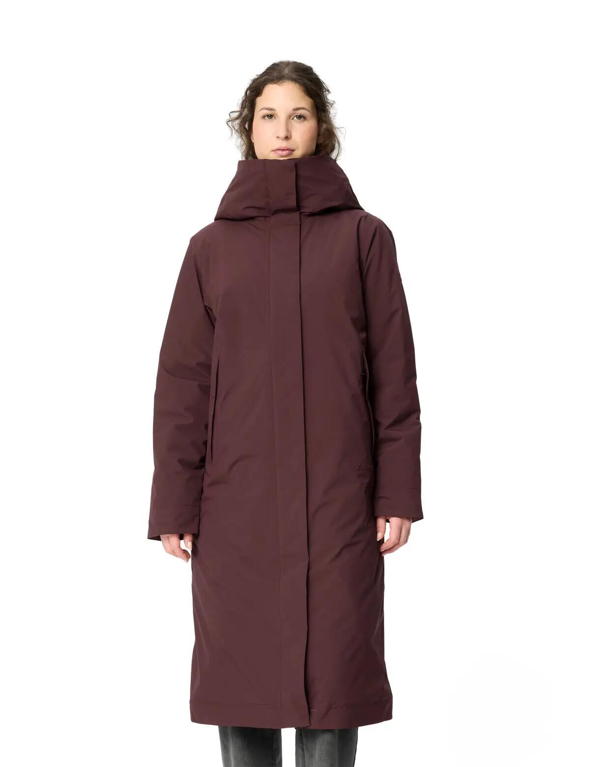 Outdoor-Jacke W Coreway Coat 3/7