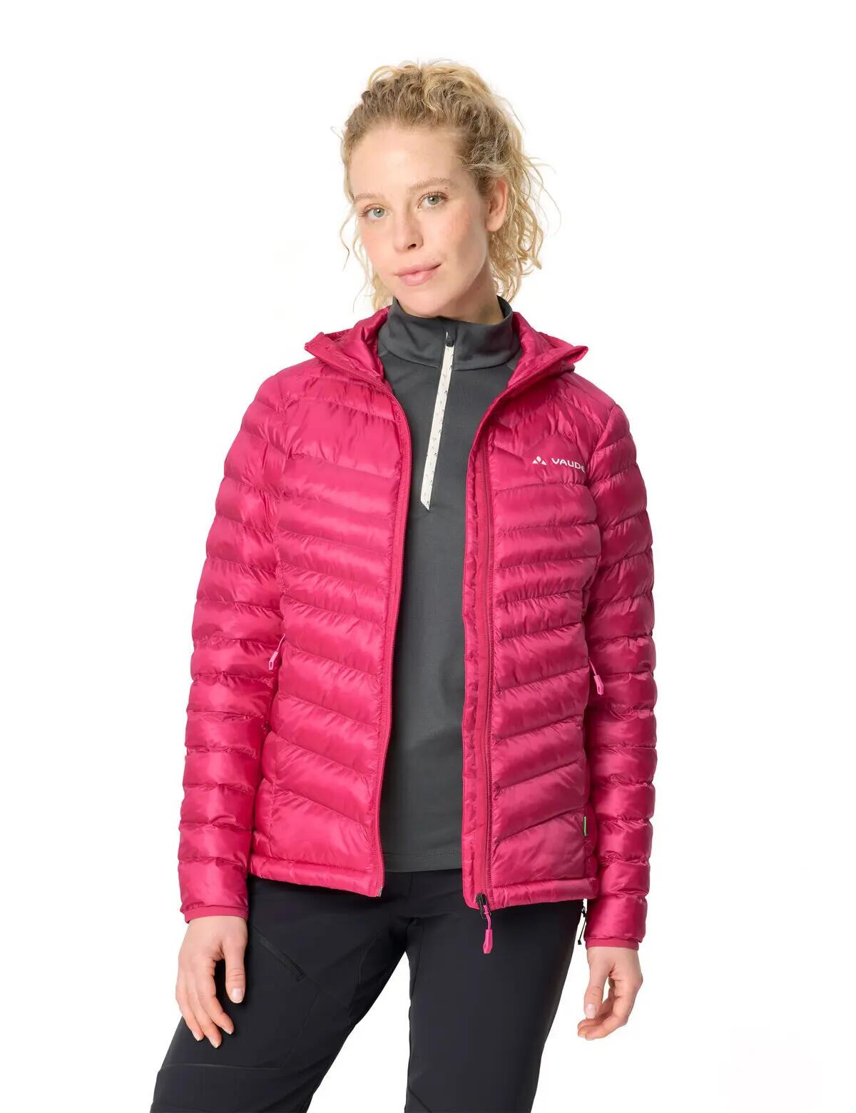 Isolationsjacke W Batura Insulation Jkt 7/7