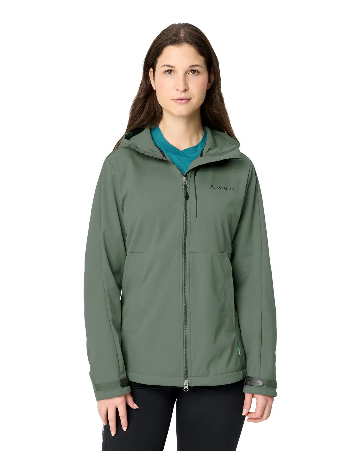 Softshell-Jacke W Elope Softshell Jkt 3/7