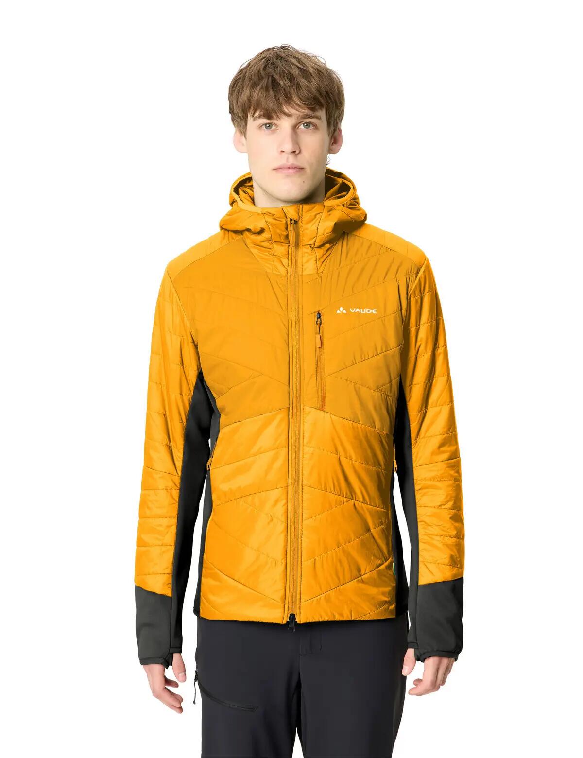 Isolationsjacke M Sesvenna Jacket IV 3/7