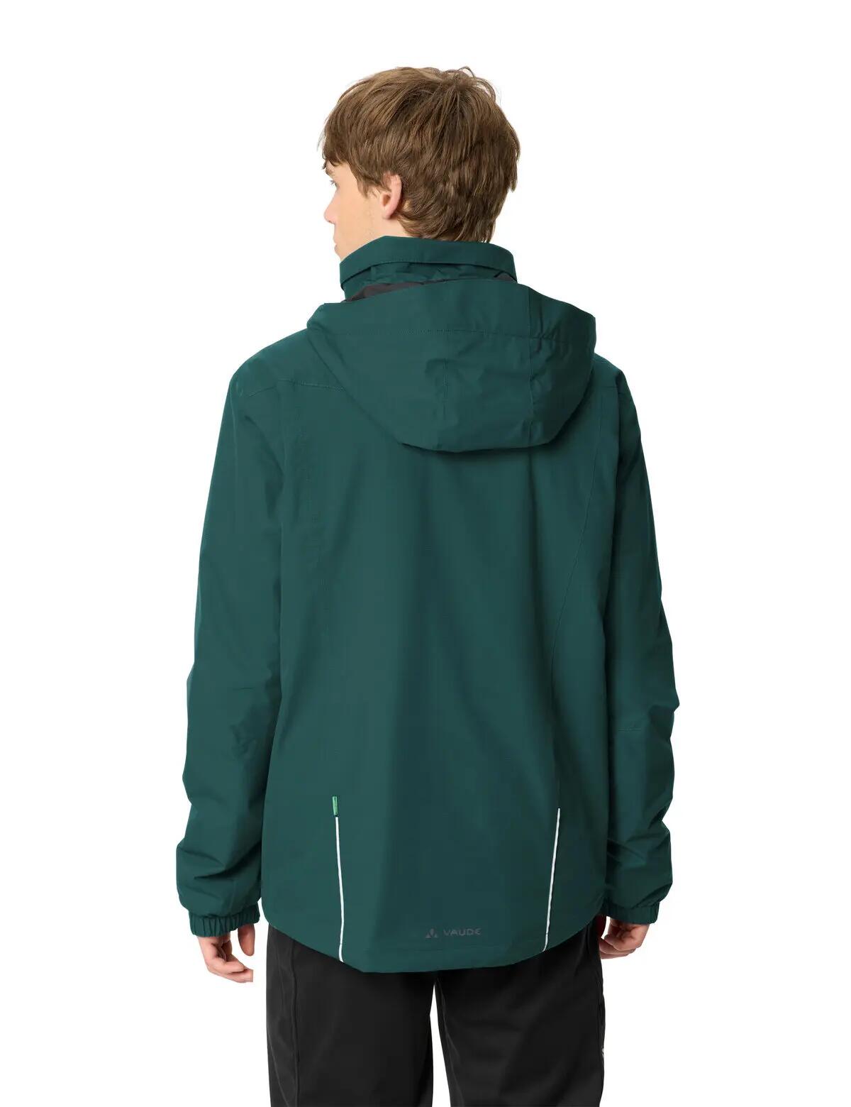 Outdoor-Jacke M Escape Bike Warm Jacket 4/7