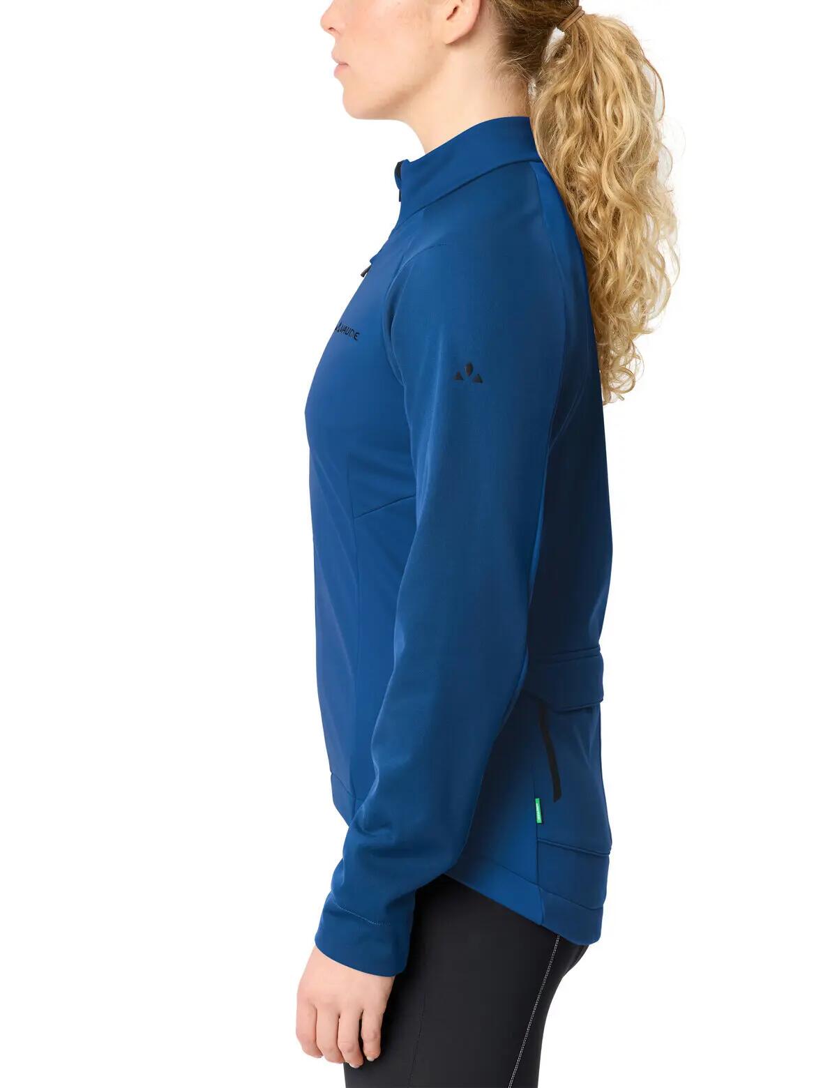 Softshell-Jacke W Posta SFT Jacket II 6/7