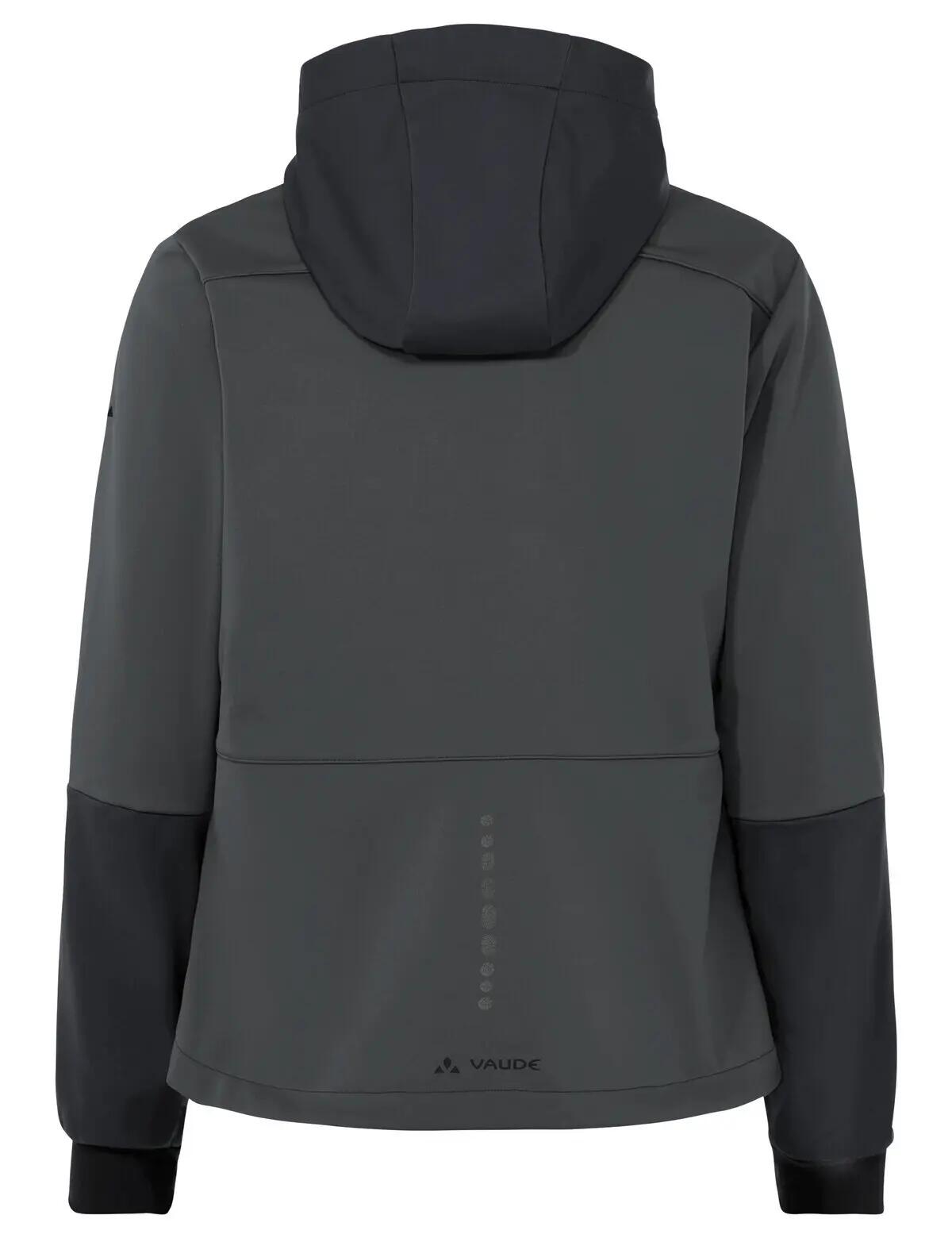 Softshell-Jacke W Qimsa Softshell Jacket 2/7