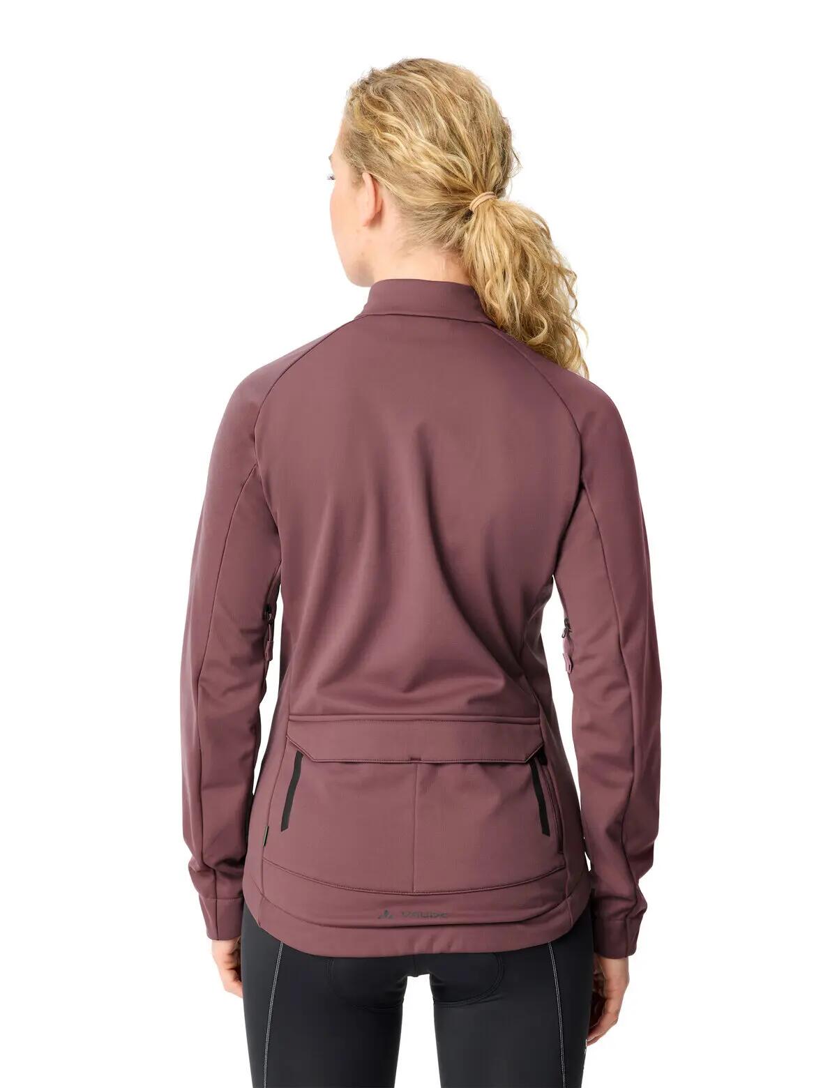 Softshell-Jacke W Posta Softshell J II 4/7