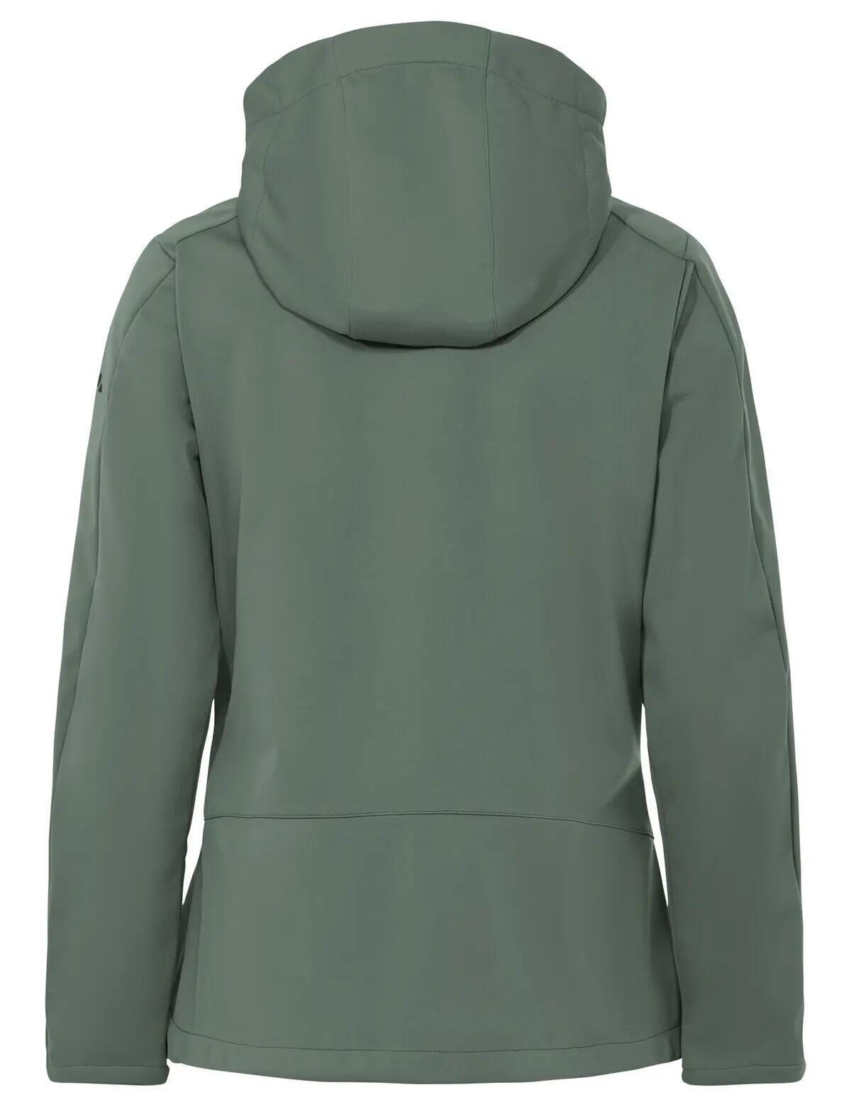Softshell-Jacke W Elope Softshell Jkt 2/7