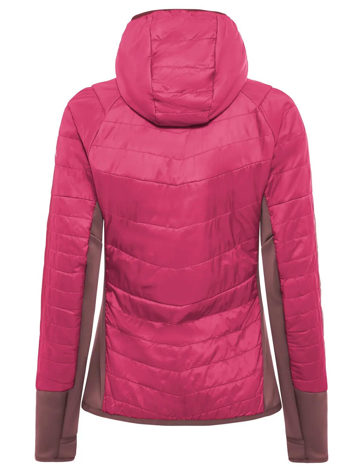 Isolationsjacke W Sesvenna Jacket IV 2/7