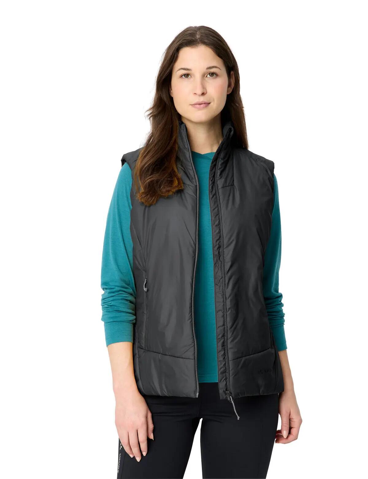 Isolationsjacke W Neyland Insulation Vest 7/7