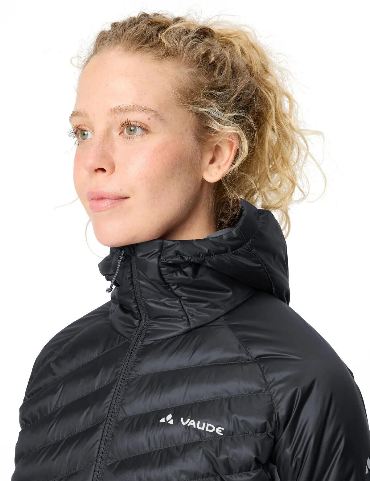 Isolationsjacke W Sesvenna Pro Jacket III 6/7
