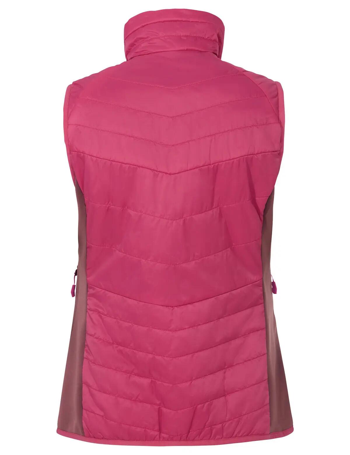 Funktionsweste W Sesvenna Vest IV 2/7